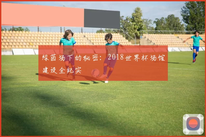 绿茵场下的秘密:2018世界杯场馆建设全纪实