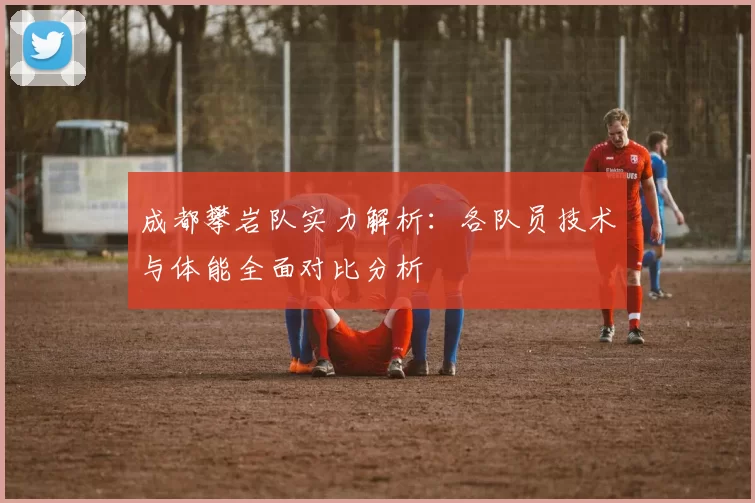 成都攀岩队实力解析:各队员技术与体能全面对比分析