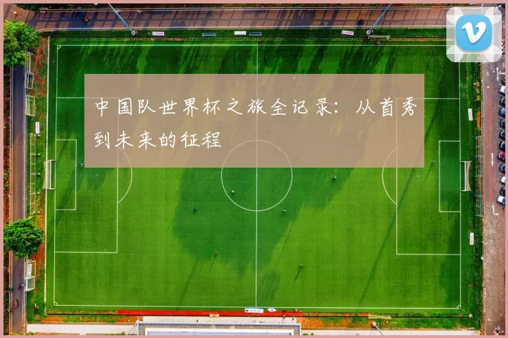 中国队世界杯之旅全记录：从首秀到未来的征程