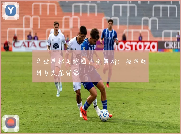 年世界杯足球图片全解析:经典时刻与失落背影
