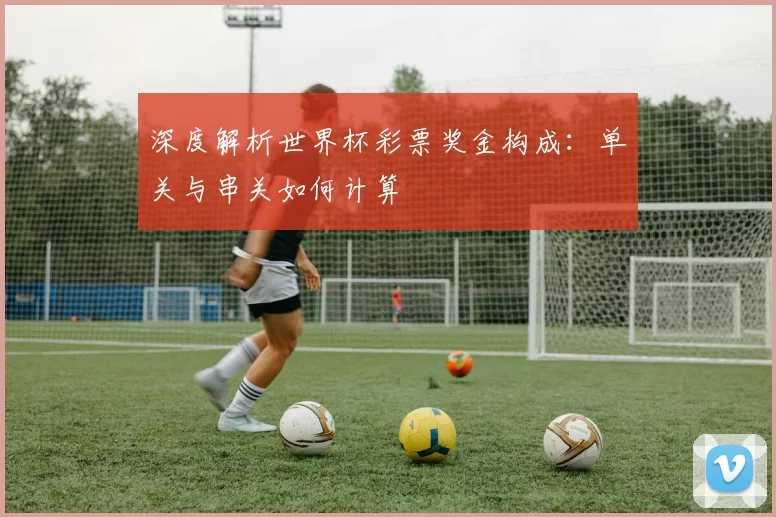 深度解析世界杯彩票奖金构成:单关与串关如何计算
