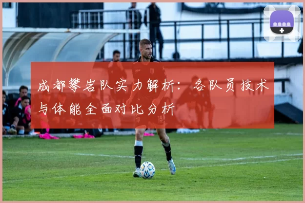 成都攀岩队实力解析:各队员技术与体能全面对比分析